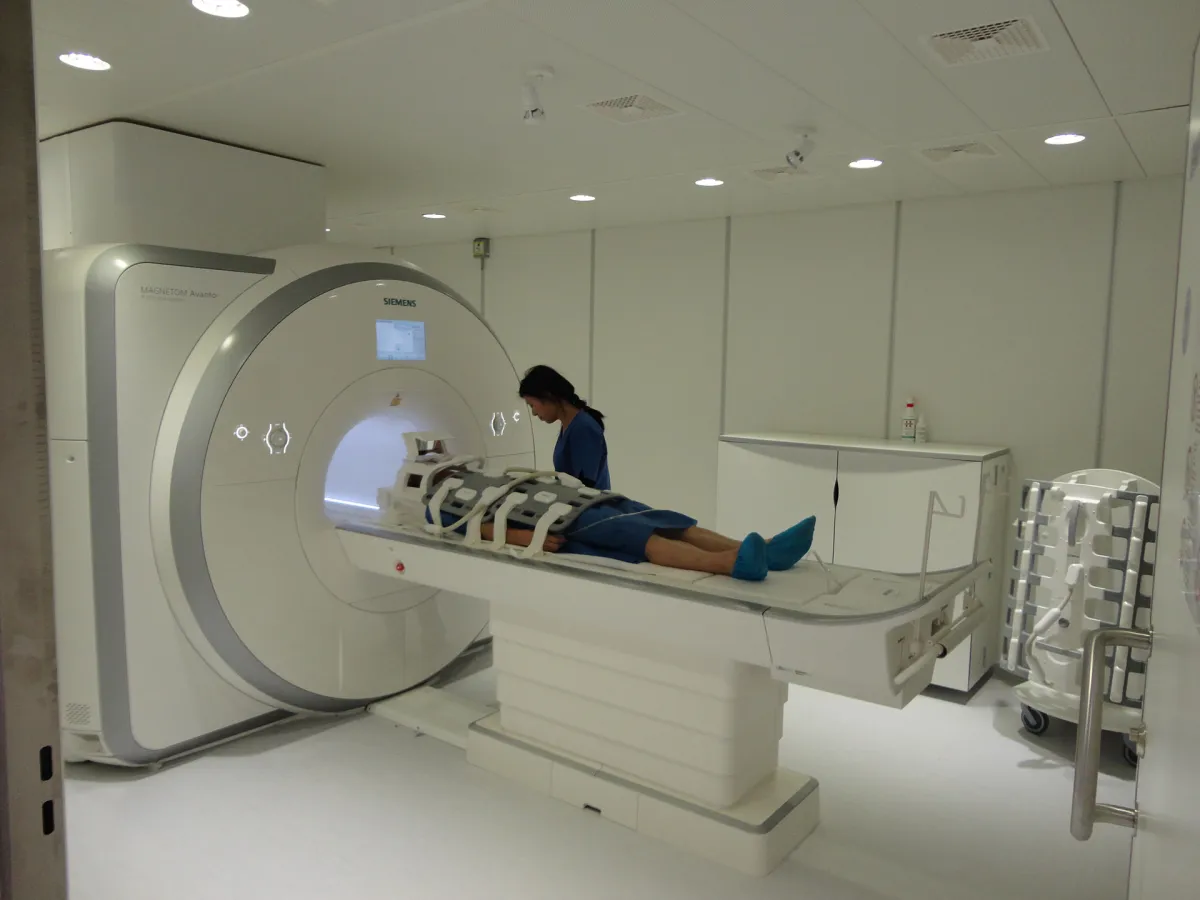 In cosa consiste l’esame Diffusion Whole Body