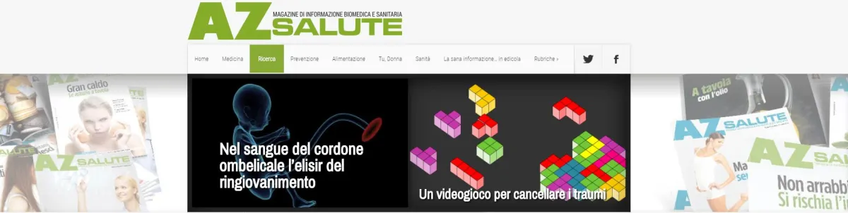 La scatola magica scopre tumori piccolissimi