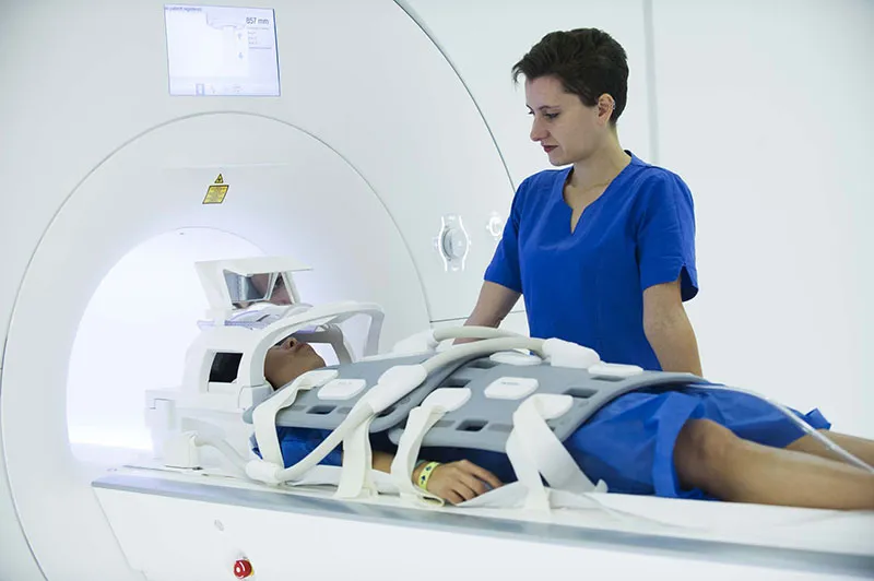Rivoluzione anti-cancro la “macchina di Star Trek” scova tumori di 3 millimetri
