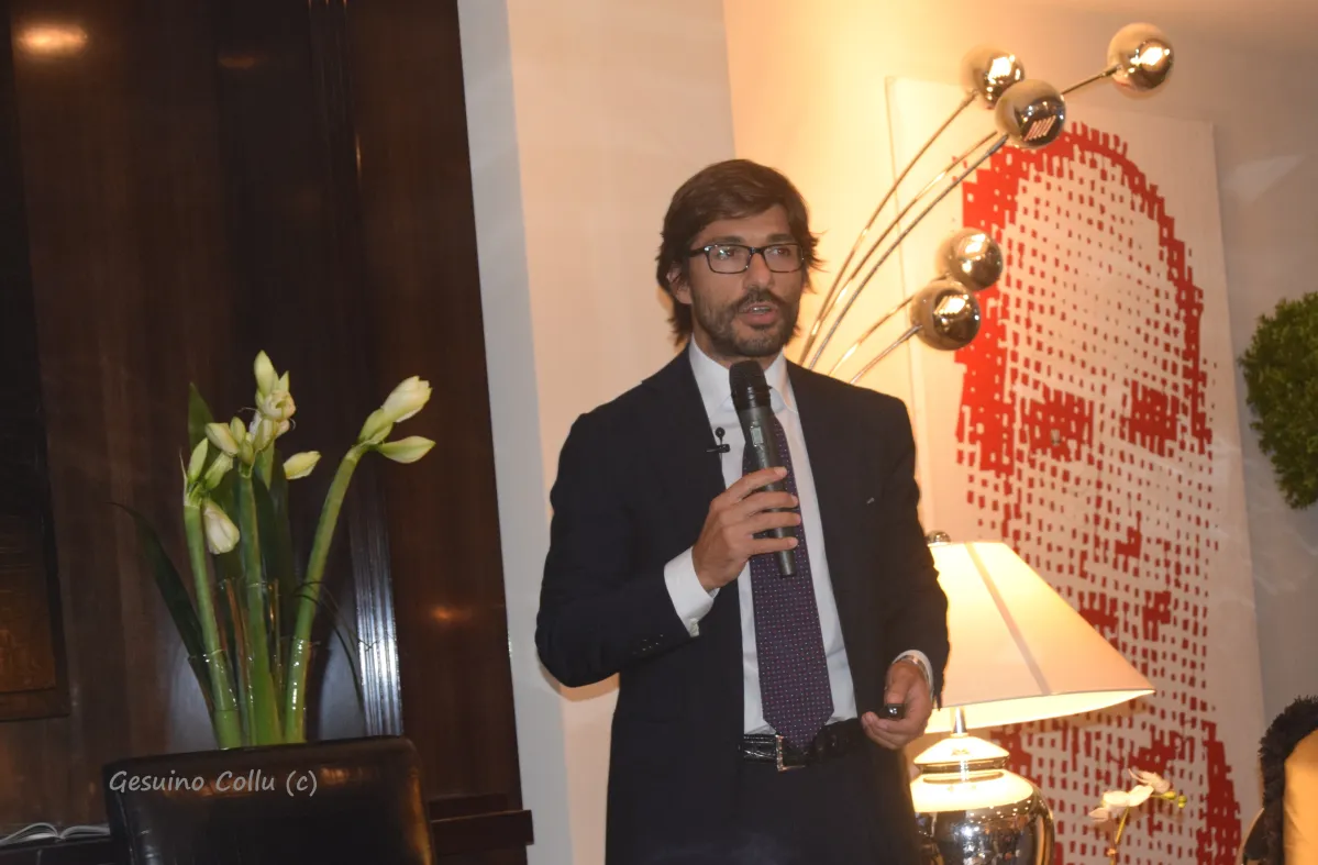 Intervista Radio – Cancro e prevenzione in una conferenza a Monaco