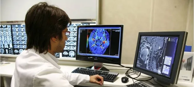 La differenza tra PET e Diffusion Whole Body
